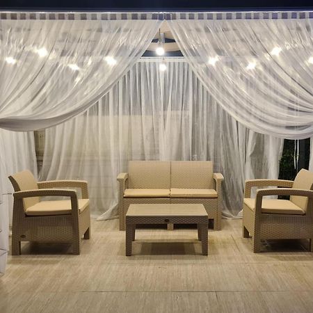 Villa Koyuncu Dalaman Exteriér fotografie