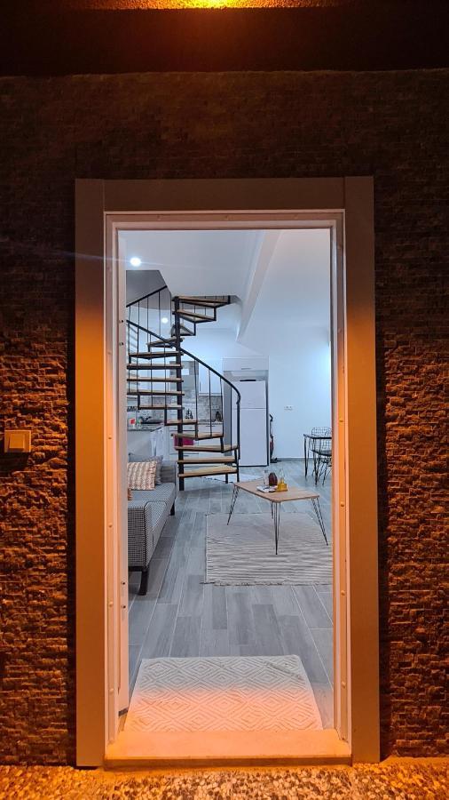 Villa Koyuncu Dalaman Exteriér fotografie